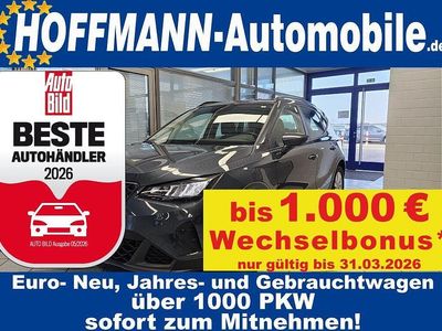 Gebraucht Seat Arona Style 110 PS (80 kW) 2022 Magneticgraumet. (metallic) SUV