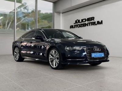 Audi A7 Sportback