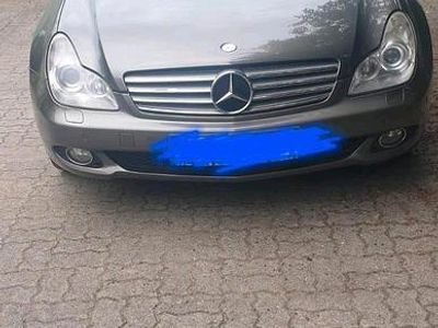 Mercedes CLS350
