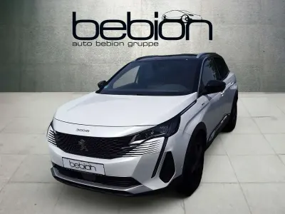 Gebraucht Peugeot 3008