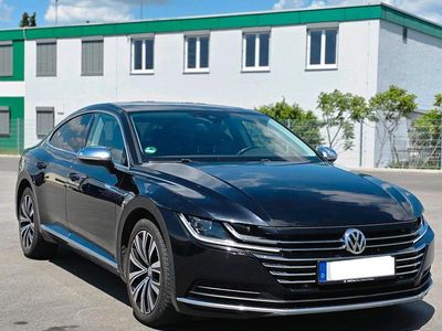 VW Arteon