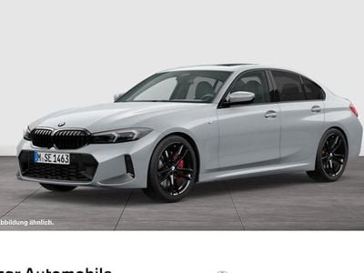 Usata BMW 330 Comfort Edition 245 CV (180 kW) 2022 Grigio Berlina