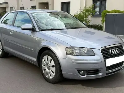 Second-hand Audi A3