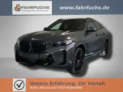 Brugt BMW X6 M Sport 2025 Andere SUV