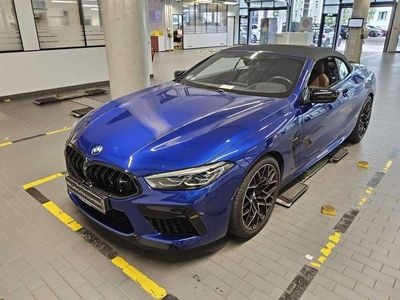BMW M8