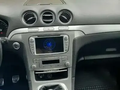 Second-hand Ford S-MAX Titanium 136 CP (100 kW) 2012 Monovolum