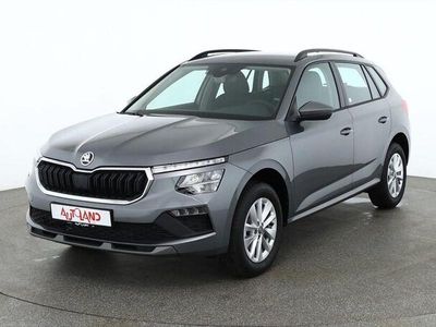 Nuova Skoda Kamiq 116 CV (85 kW) 2025 Grigio SUV