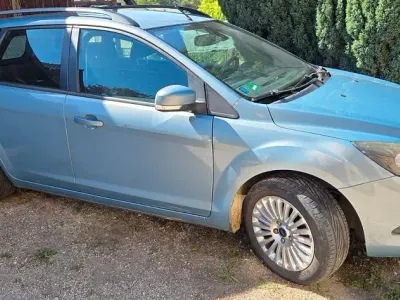 Gebraucht Ford Focus