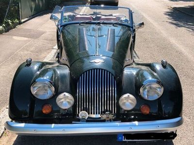 gebraucht Morgan Plus 8 