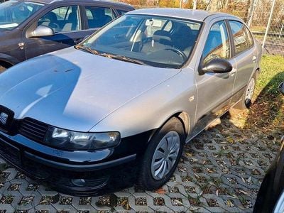 Seat Toledo