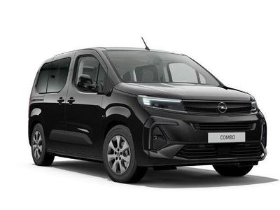 Opel Combo Life