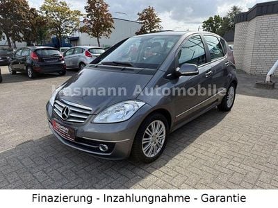 Mercedes A180