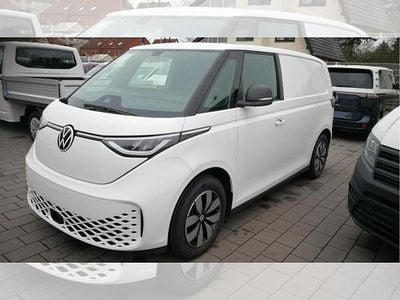 VW ID. Buzz