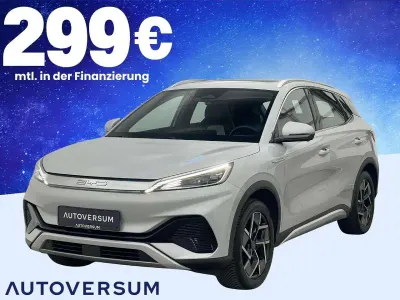 Gebraucht BYD Atto 3