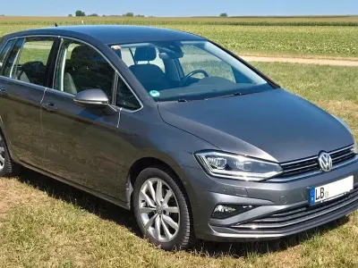 Gebraucht VW Golf VII
