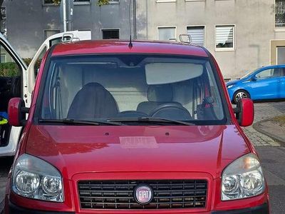 Fiat Doblò