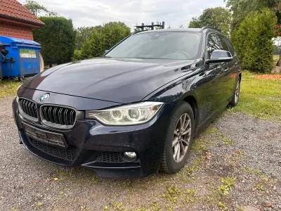 Gebraucht BMW 320