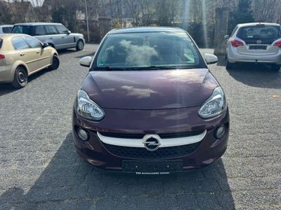 gebraucht Opel Adam Glam*Zylinderkopfdichtung Defekt*