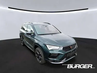 Gebraucht Cupra Ateca