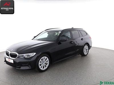 BMW 330e