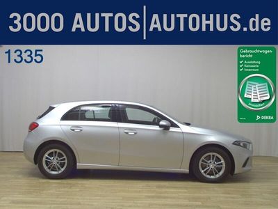 Mercedes A200