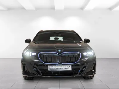Gebraucht BMW 540