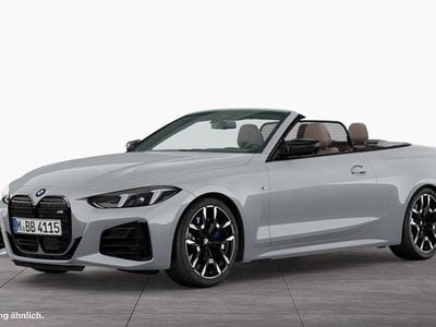 Second-hand BMW M440 M Sport 374 CP (275 kW) 2025 Gri Berlinǎ