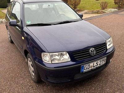 VW Polo
