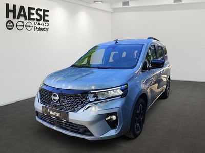 Gebraucht Nissan Townstar Tekna 89 kW (122 PS) 2026 Grau Kombi