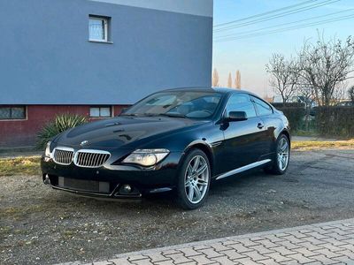 BMW 645