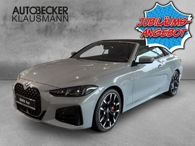 BMW 430 Cabriolet