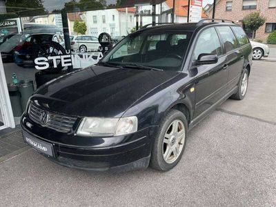 gebraucht VW Passat Variant 2.5 V6 TDI Highline Autotmatik *