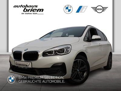 gebraucht BMW 225 Active Tourer xe