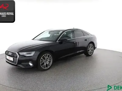 Używany Audi A6