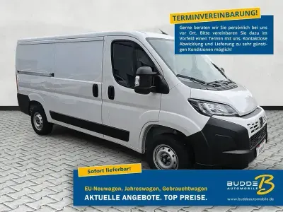 Gebraucht Fiat Ducato
