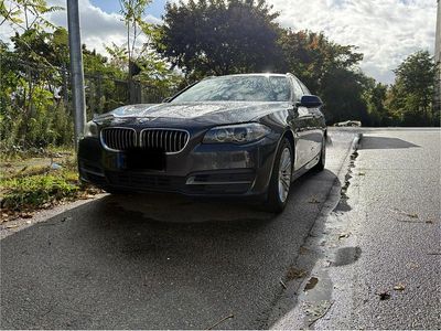 BMW 525