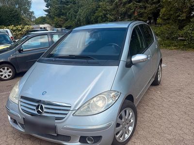 Mercedes A200