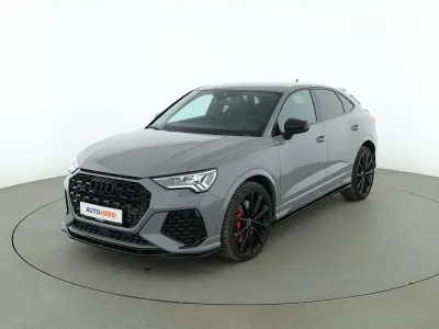Gebraucht Audi RS Q3 Sportback