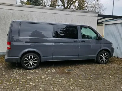 Gebraucht VW T5