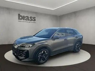 Neu VW T-Roc 150 PS (110 kW) 2026 Wolf grey metallic SUV