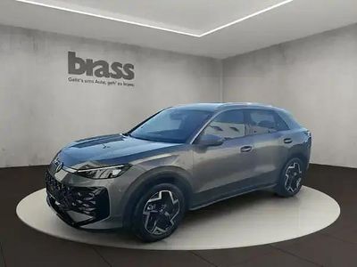 Wolf grey metallic Neu 2026 VW T-Roc SUV | 39.990 € (Guter Preis)