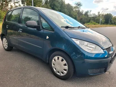Gebraucht Mitsubishi Colt