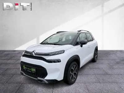 Gebraucht Citroën C3 Aircross