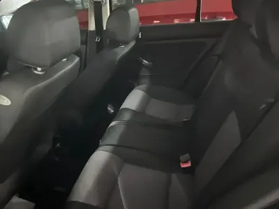 Gebraucht VW Golf IV 101 PS (74 kW) 2003 Schwarz Limousine