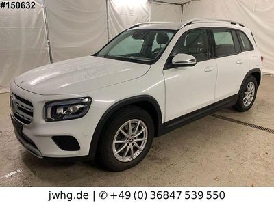 Mercedes GLB200