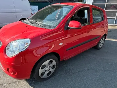 Gebraucht Kia Picanto