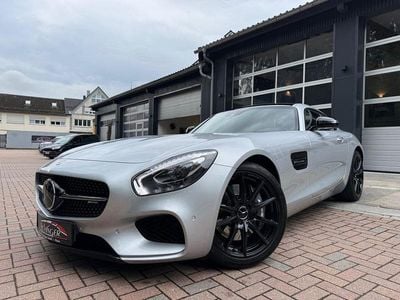 Mercedes AMG GT