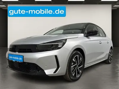 Neu Opel Corsa 101 PS (74 kW) 2026 Silber Kleinwagen