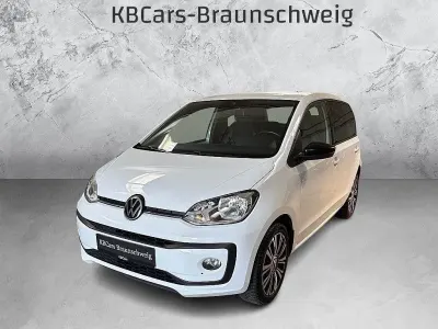 Gebraucht VW up!