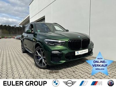 gebraucht BMW X5 xDrive45e